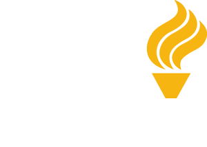 Logo for Alpha Phi Omega